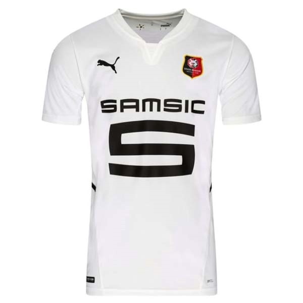 Authentic Camiseta Stade Rennais 2ª 2021-2022